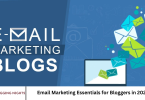 Email Marketing Essentials for Bloggers in 2025