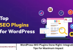 WordPress SEO Plugins Done Right: Integration Tips for Maximum Impact