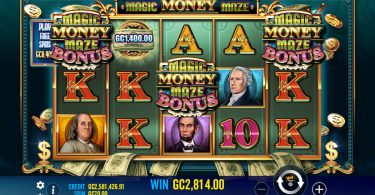 How Symbols and Bonuses Work Together