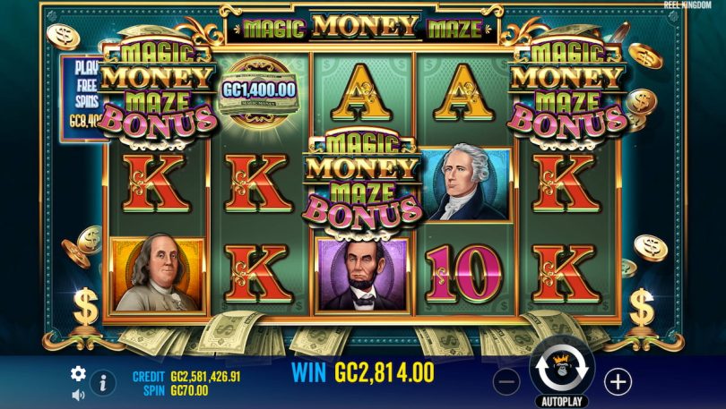 How Symbols and Bonuses Work Together