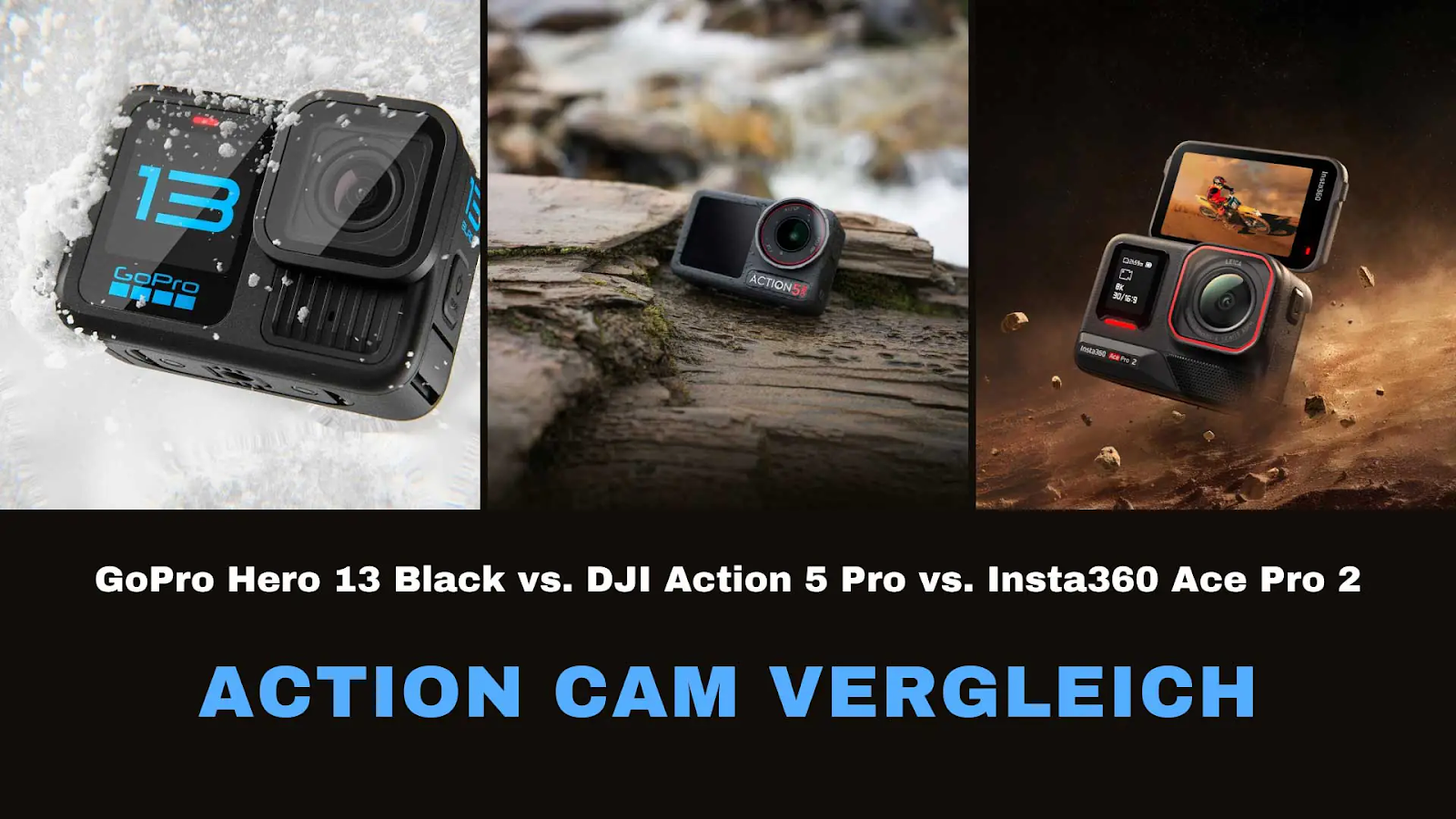 Top Action Camera Features That Will Make Your Footage Stand Out ...